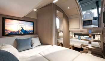 BENETEAU – GRAN TURISMO 35 complet