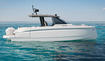 BENETEAU – GRAN TURISMO 35 complet
