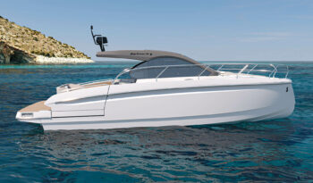 BENETEAU – GRAN TURISMO 40 complet