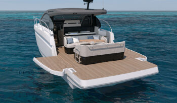 BENETEAU – GRAN TURISMO 40 complet