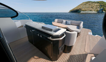 BENETEAU – GRAN TURISMO 40 complet