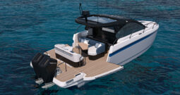 BENETEAU – GRAN TURISMO 40