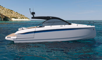 BENETEAU – GRAN TURISMO 40 complet