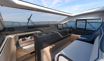 BENETEAU – GRAN TURISMO 40 complet