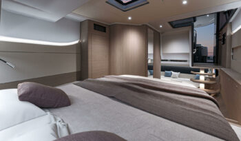 BENETEAU – GRAN TURISMO 40 complet