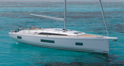 BENETEAU – OCEANIS 47