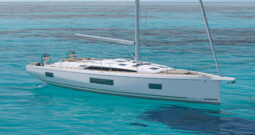 BENETEAU – OCEANIS 52