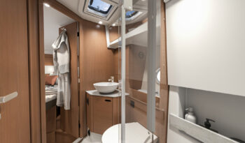 BENETEAU – SWIFT TRAWLER 37 SEDAN complet