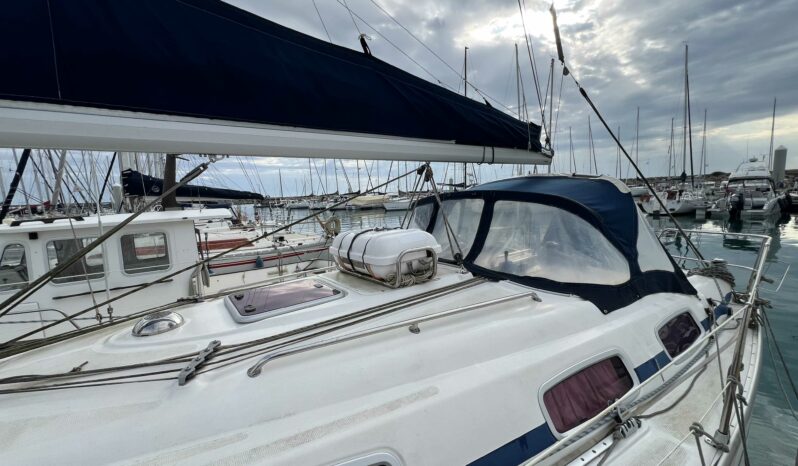 BAVARIA – BAVARIA 30C complet