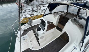 BAVARIA – BAVARIA 30C complet