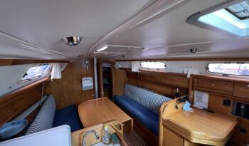 BAVARIA – BAVARIA 30C complet