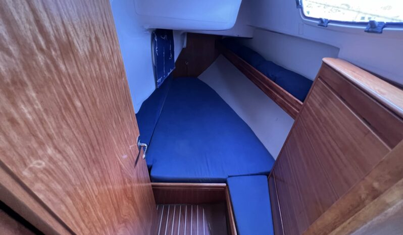 BAVARIA – BAVARIA 30C complet