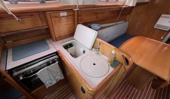 BAVARIA – BAVARIA 30C complet