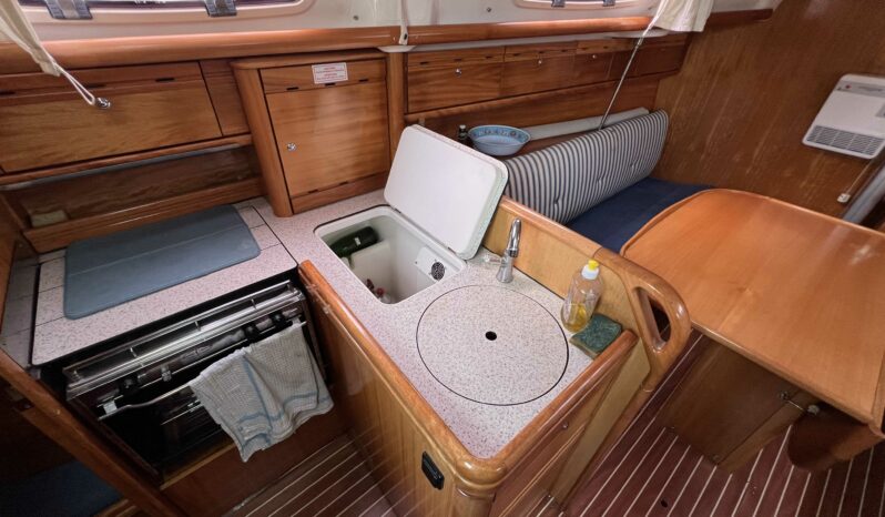 BAVARIA – BAVARIA 30C complet