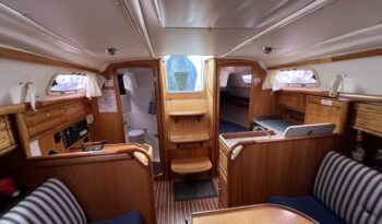 BAVARIA – BAVARIA 30C complet