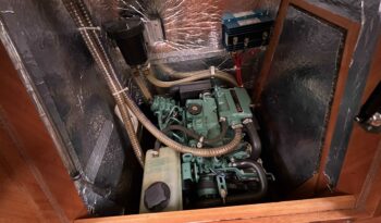 BAVARIA – BAVARIA 30C complet