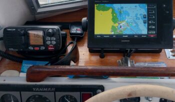 GIB SEA – GIB 66 complet