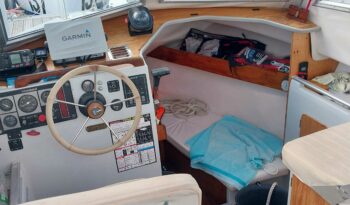 GIB SEA – GIB 66 complet