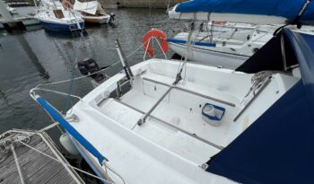 BENETEAU – First 210 complet