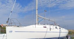 HARMONY YACHTS – HARMONY 31