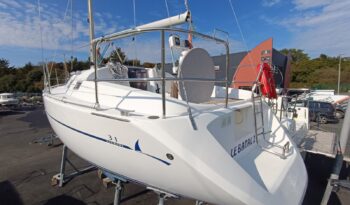 HARMONY YACHTS – HARMONY 31 complet