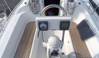 HARMONY YACHTS – HARMONY 31 complet