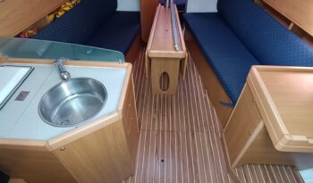 HARMONY YACHTS – HARMONY 31 complet