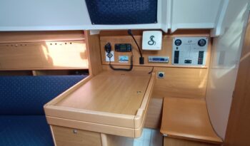 HARMONY YACHTS – HARMONY 31 complet