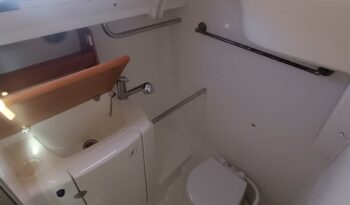 HARMONY YACHTS – HARMONY 31 complet