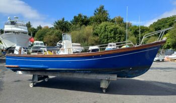 KURUNIG – OPEN 610 complet