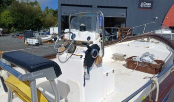 KURUNIG – OPEN 610 complet