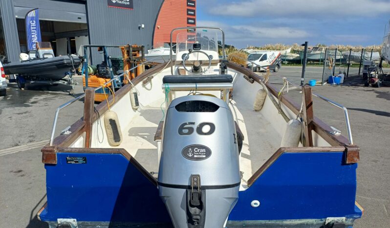 KURUNIG – OPEN 610 complet