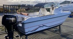 B2 MARINE – CAP FERRET 550 WA