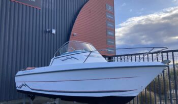 B2 MARINE – CAP FERRET 550 WA complet
