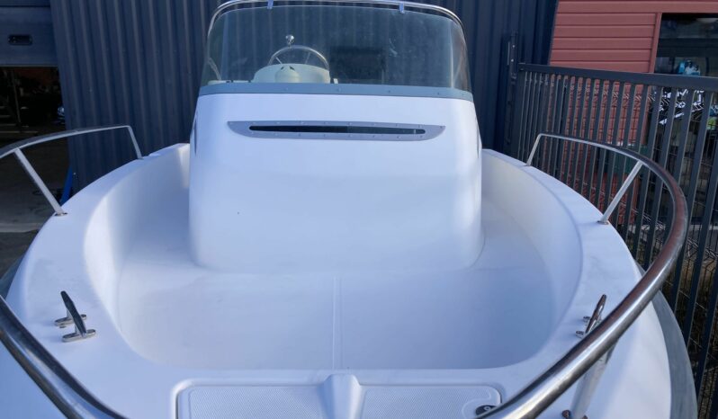 B2 MARINE – CAP FERRET 550 WA complet