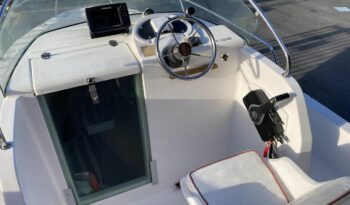 B2 MARINE – CAP FERRET 550 WA complet