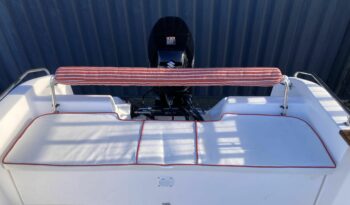 B2 MARINE – CAP FERRET 550 WA complet