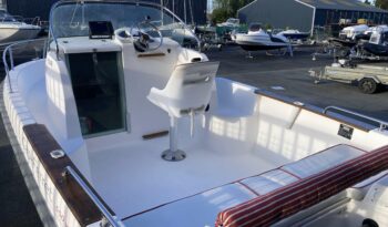B2 MARINE – CAP FERRET 550 WA complet