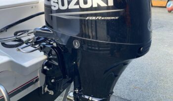 B2 MARINE – CAP FERRET 550 WA complet