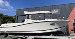 QUICKSILVER – 755 PILOTHOUSE