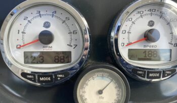 QUICKSILVER – 755 PILOTHOUSE complet