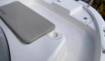 QUICKSILVER – 755 PILOTHOUSE complet