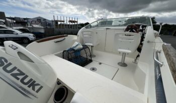 JEANNEAU – LEADER 545 complet