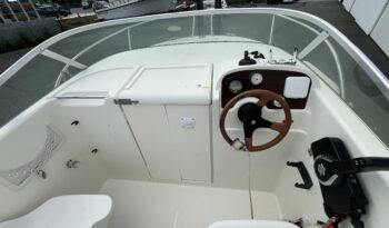 JEANNEAU – LEADER 545 complet