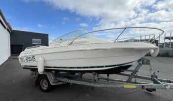 JEANNEAU – LEADER 545 complet