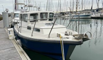 MITCHELL – MITCHELL 31 MK II complet