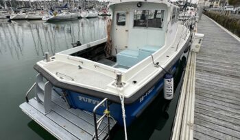 MITCHELL – MITCHELL 31 MK II complet