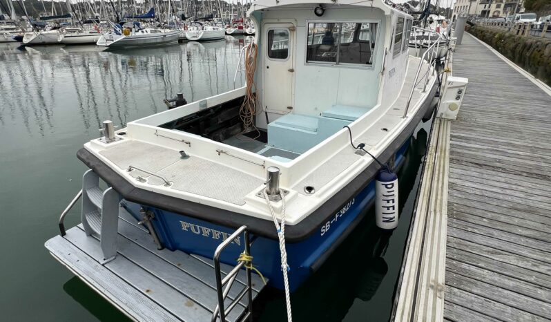 MITCHELL – MITCHELL 31 MK II complet