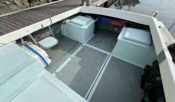 MITCHELL – MITCHELL 31 MK II complet