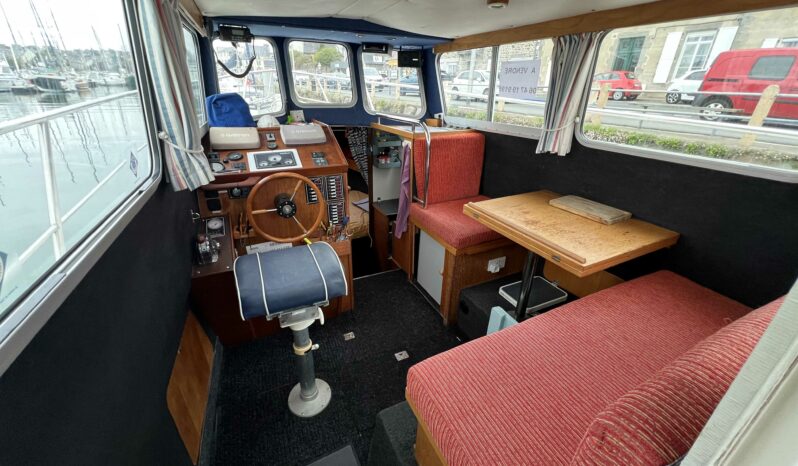 MITCHELL – MITCHELL 31 MK II complet